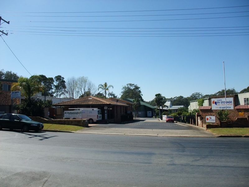 5 Newcastle Drive, Toormina NSW 2452
