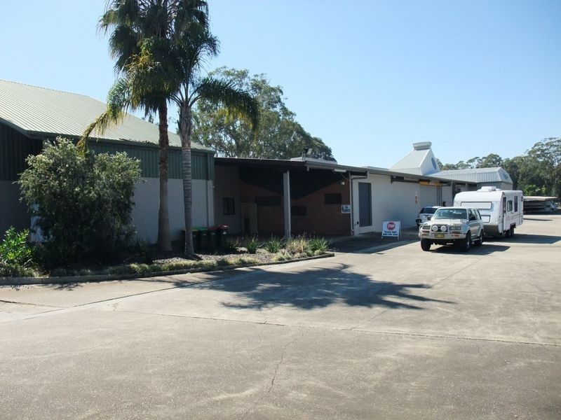 5 Newcastle Drive, Toormina NSW 2452