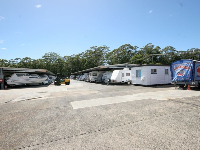 5 Newcastle Drive, Toormina NSW 2452