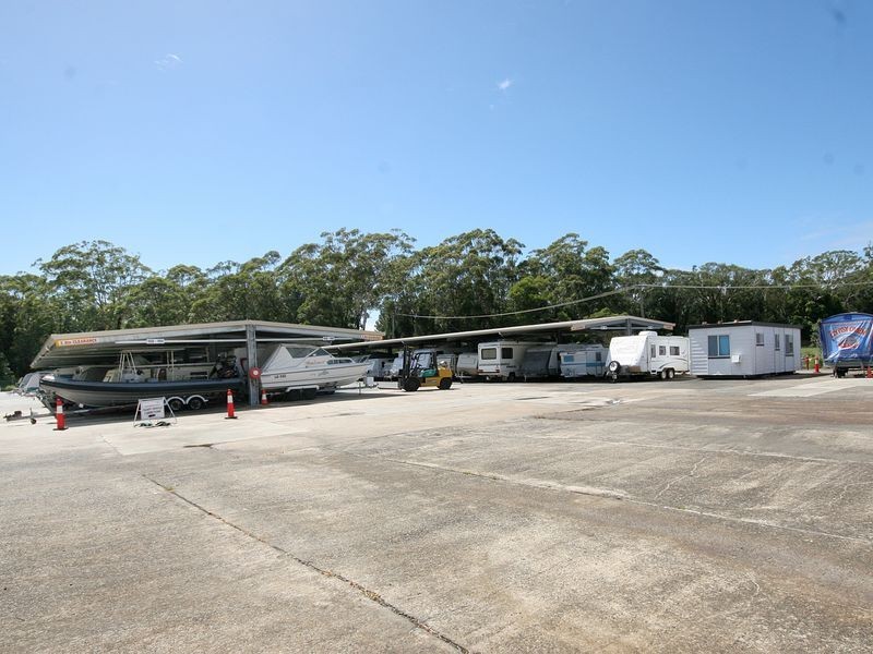 5 Newcastle Drive, Toormina NSW 2452