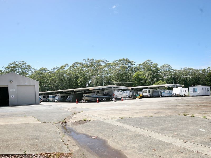 5 Newcastle Drive, Toormina NSW 2452