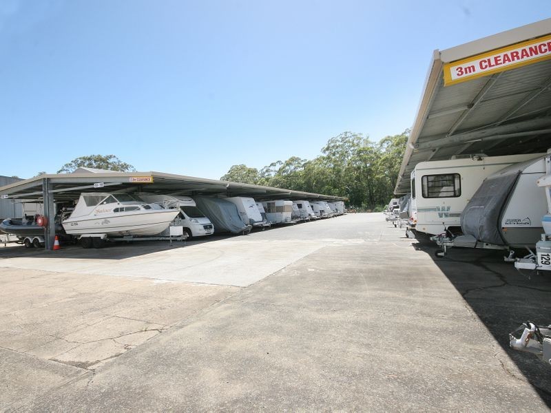 5 Newcastle Drive, Toormina NSW 2452
