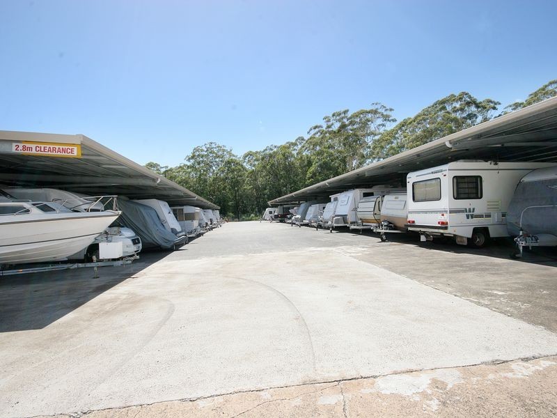 5 Newcastle Drive, Toormina NSW 2452