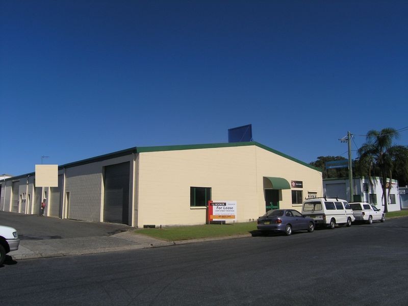 Unit 31/22 Lawson Crescent, Coffs Harbour NSW 2450