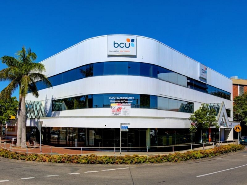 Suite B/Level 1/14 West High Street, Coffs Harbour NSW 2450