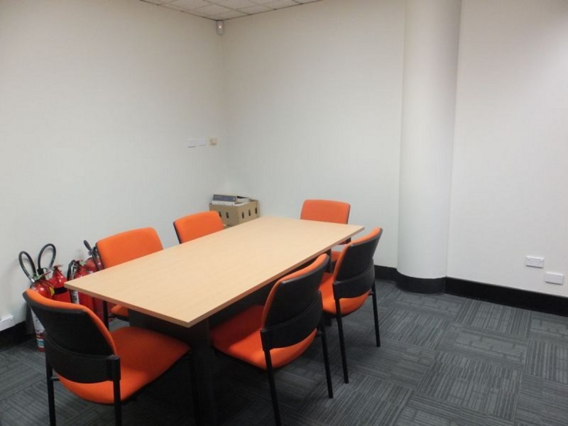 Suite B/Level 1/14 West High Street, Coffs Harbour NSW 2450