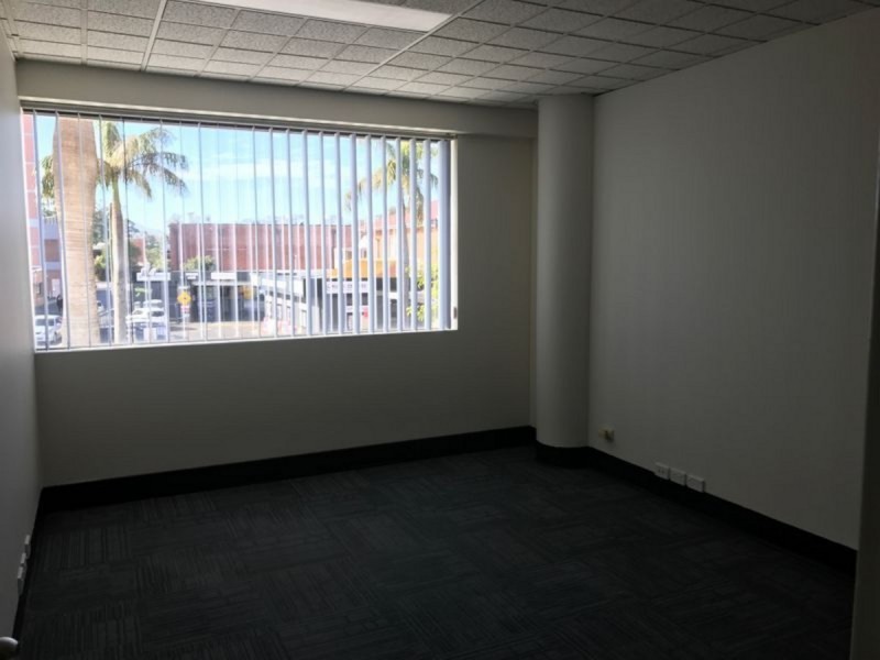 Suite B/Level 1/14 West High Street, Coffs Harbour NSW 2450