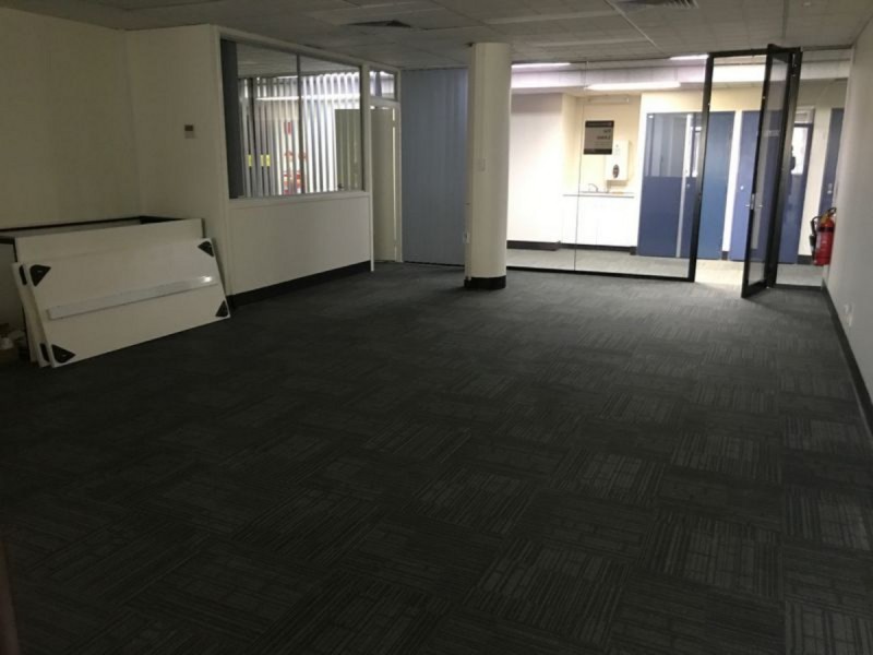 Suite B/Level 1/14 West High Street, Coffs Harbour NSW 2450