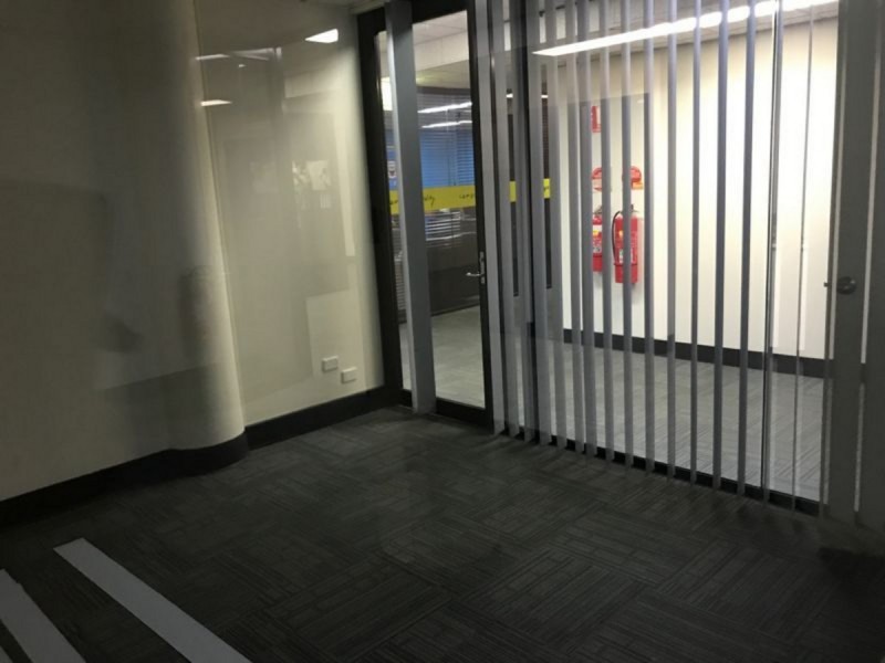 Suite B/Level 1/14 West High Street, Coffs Harbour NSW 2450