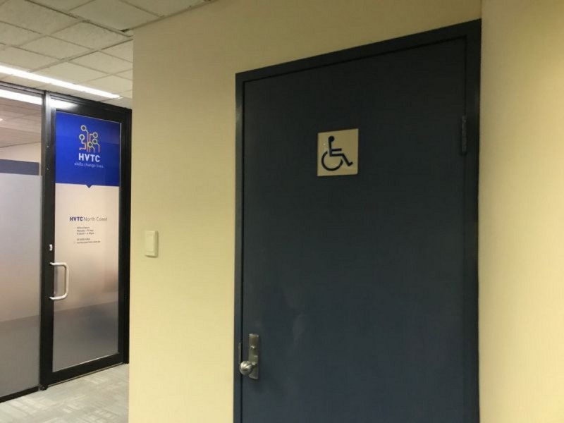 Suite B/Level 1/14 West High Street, Coffs Harbour NSW 2450