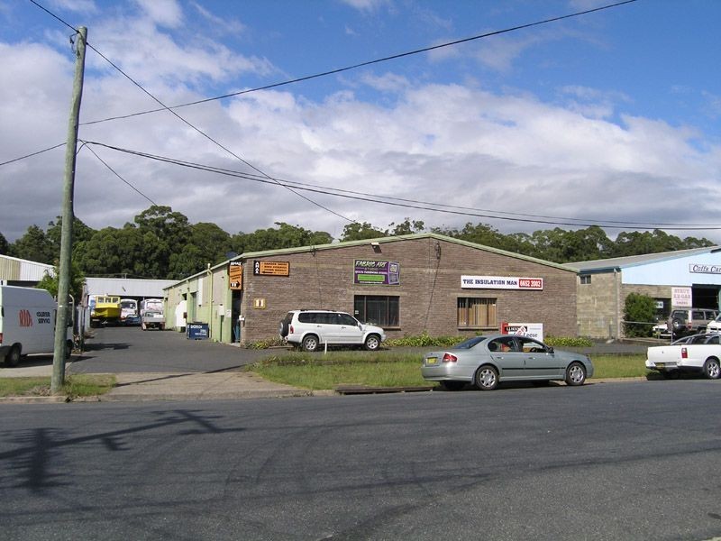 4B/11 Cook Drive, Coffs Harbour NSW 2450