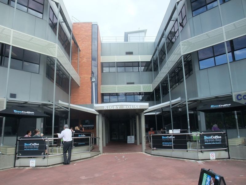 Suite 1/Level 2/21 Duke Street, Coffs Harbour NSW 2450