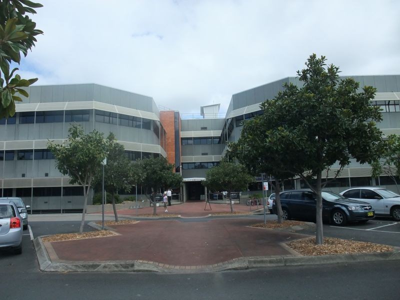 Suite 2/Level 2/21 Duke Street, Coffs Harbour NSW 2450