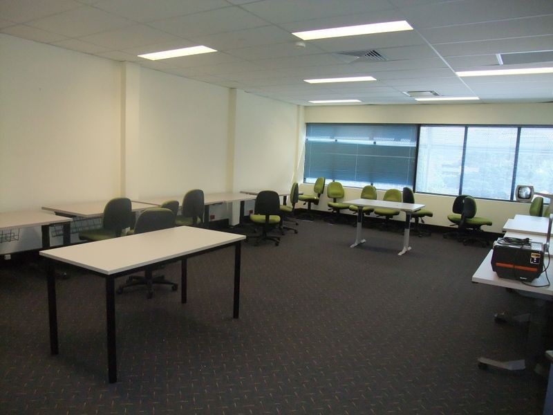 Suite 2/Level 2/21 Duke Street, Coffs Harbour NSW 2450