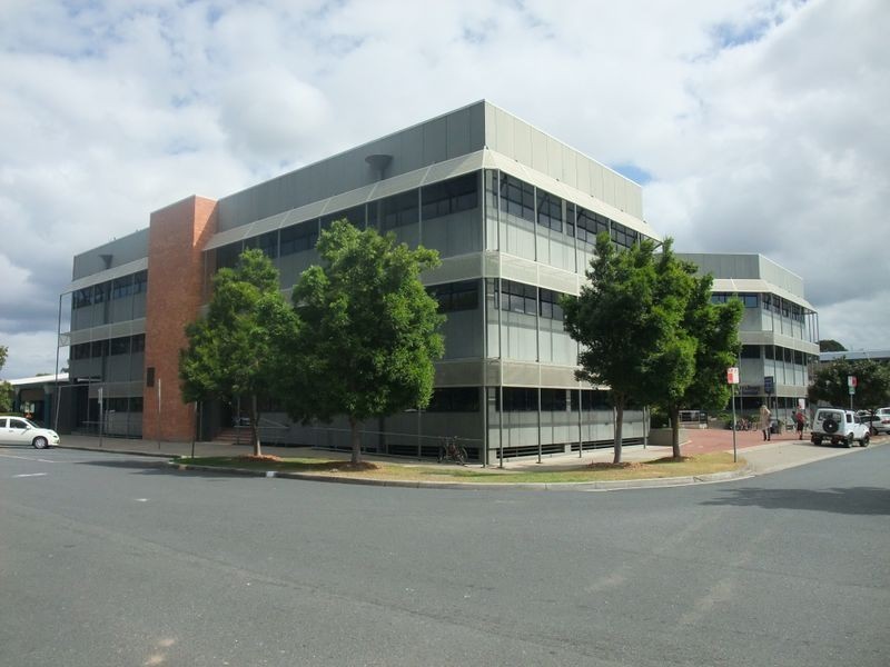Suite 2/Level 2/21 Duke Street, Coffs Harbour NSW 2450