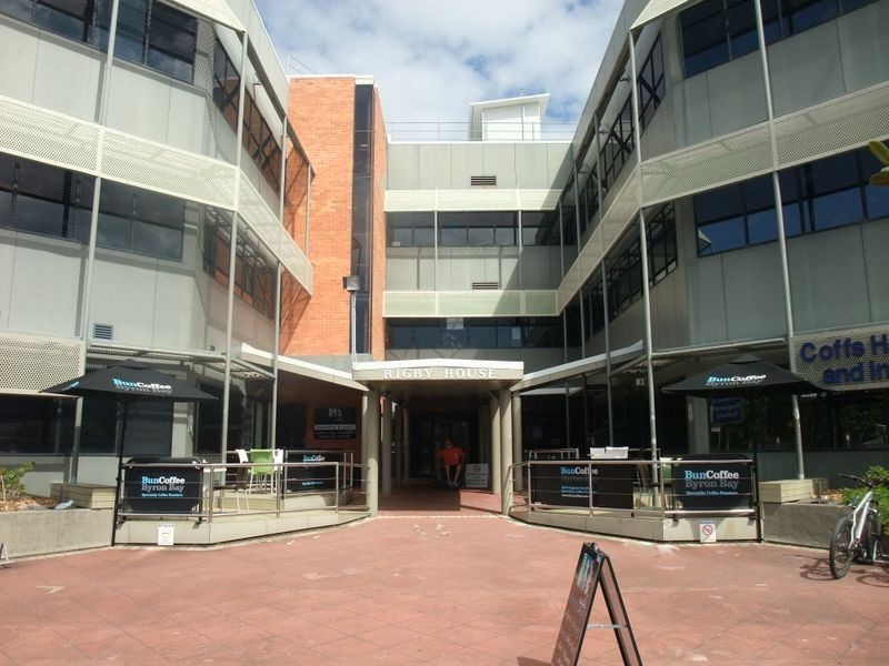 Suite 2/Level 2/21 Duke Street, Coffs Harbour NSW 2450