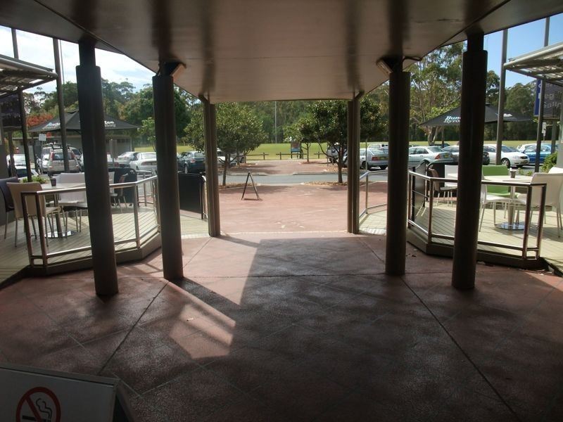 Suite 2/Level 2/21 Duke Street, Coffs Harbour NSW 2450