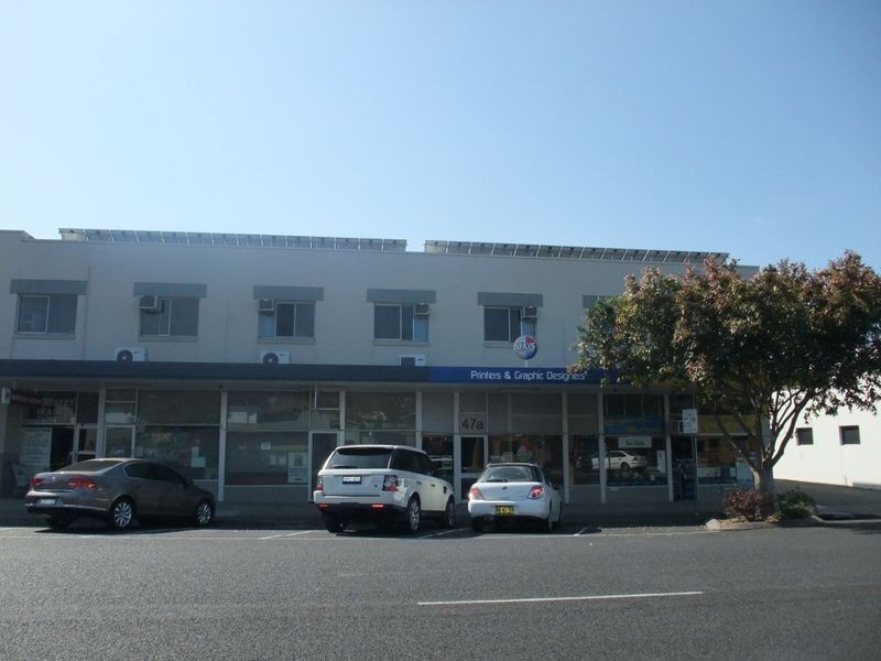 Suite 223/45 Little Street, Coffs Harbour NSW 2450