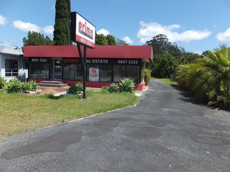 176 Pacific Highway, Coffs Harbour NSW 2450