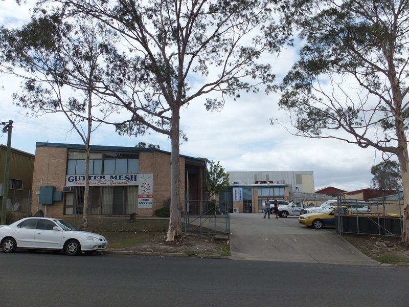 Units 1 & 4/5 Ken Howard Crescent, Nambucca Heads NSW 2448