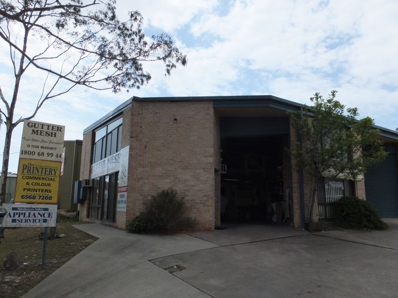 Units 1 & 4/5 Ken Howard Crescent, Nambucca Heads NSW 2448