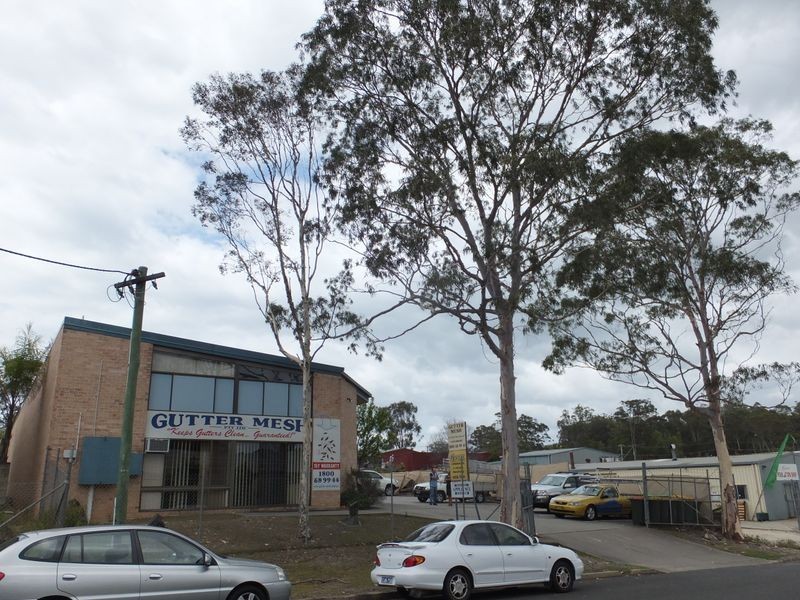 Units 1 & 4/5 Ken Howard Crescent, Nambucca Heads NSW 2448