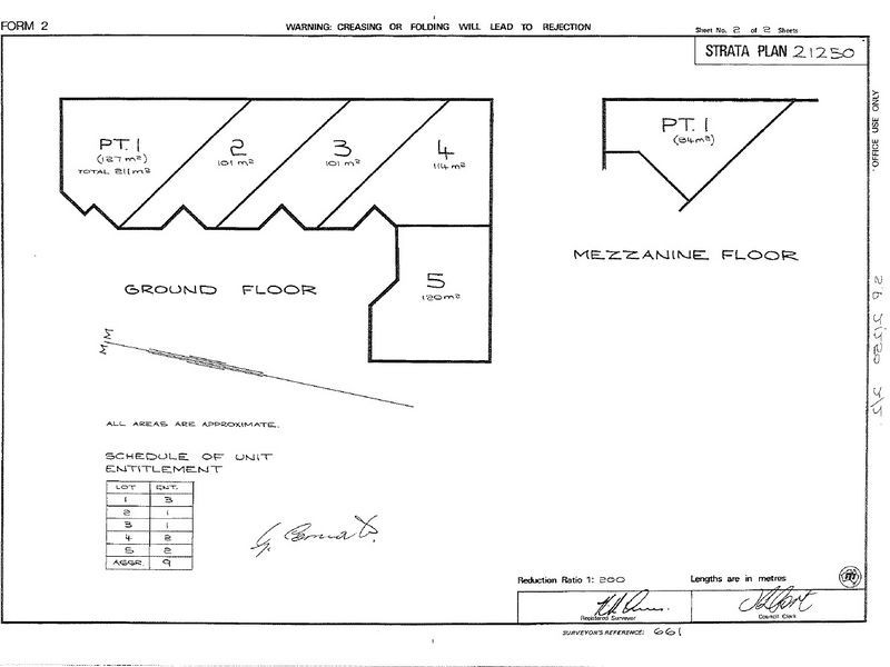Units 1 & 4/5 Ken Howard Crescent, Nambucca Heads NSW 2448
