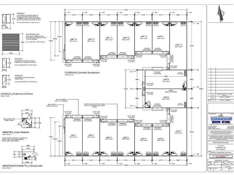 3-5 Engineering Drive, Coffs Harbour NSW 2450