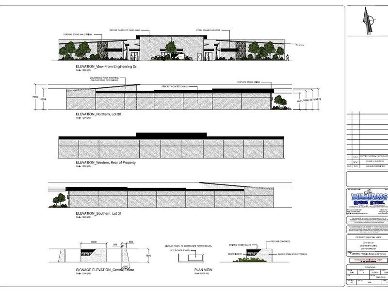 3-5 Engineering Drive, Coffs Harbour NSW 2450