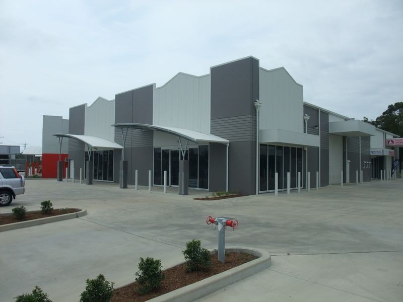 Unit 1/84-89 Industrial Drive, Coffs Harbour NSW 2450
