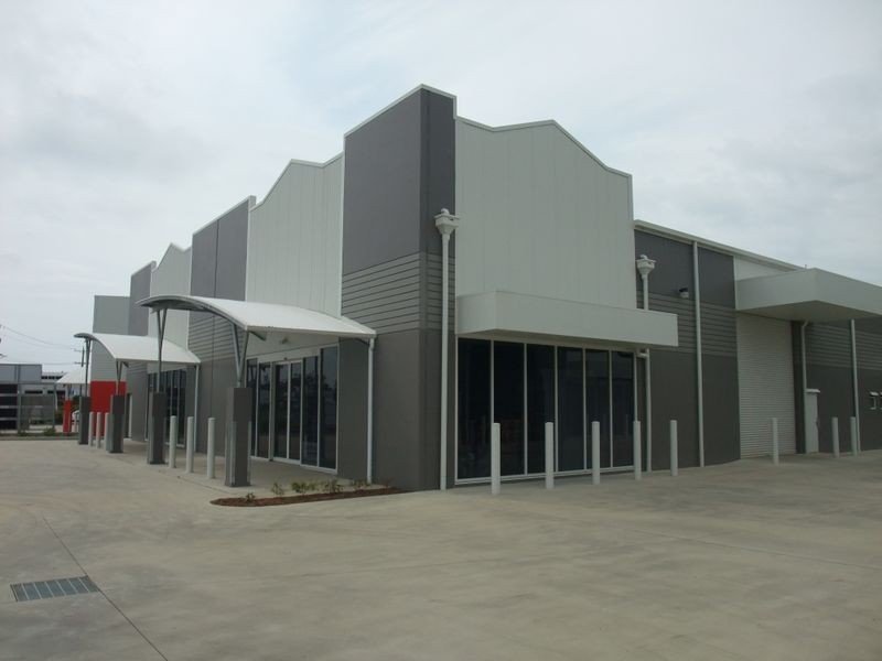 Unit 1/84-89 Industrial Drive, Coffs Harbour NSW 2450
