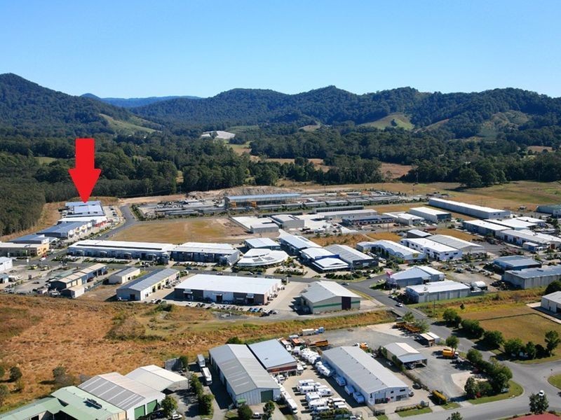 Unit 1/84-89 Industrial Drive, Coffs Harbour NSW 2450