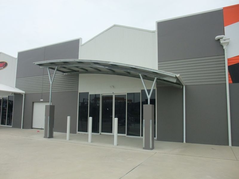 Unit 6/84-89 Industrial Drive, Coffs Harbour NSW 2450