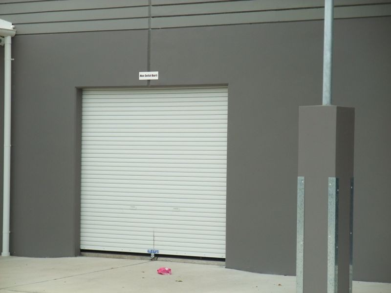 Unit 6/84-89 Industrial Drive, Coffs Harbour NSW 2450