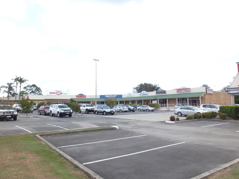 Shops 5 & 5A/10 Pacific Highway, Nambucca Heads NSW 2448