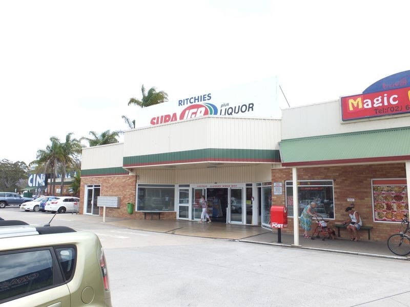 Shops 5 & 5A/10 Pacific Highway, Nambucca Heads NSW 2448