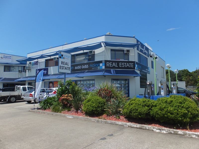 Suite 5/30 Orlando Street, Coffs Harbour NSW 2450