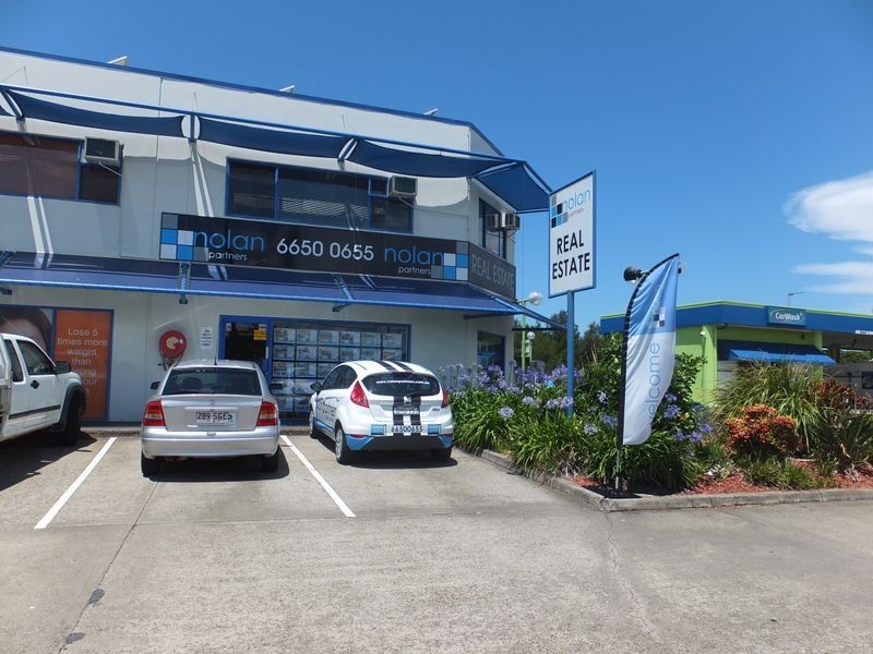 Suite 5/30 Orlando Street, Coffs Harbour NSW 2450