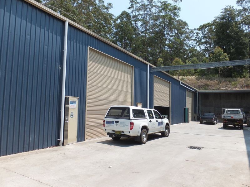 Unit 6/40 Hi Tech Drive, Toormina NSW 2452