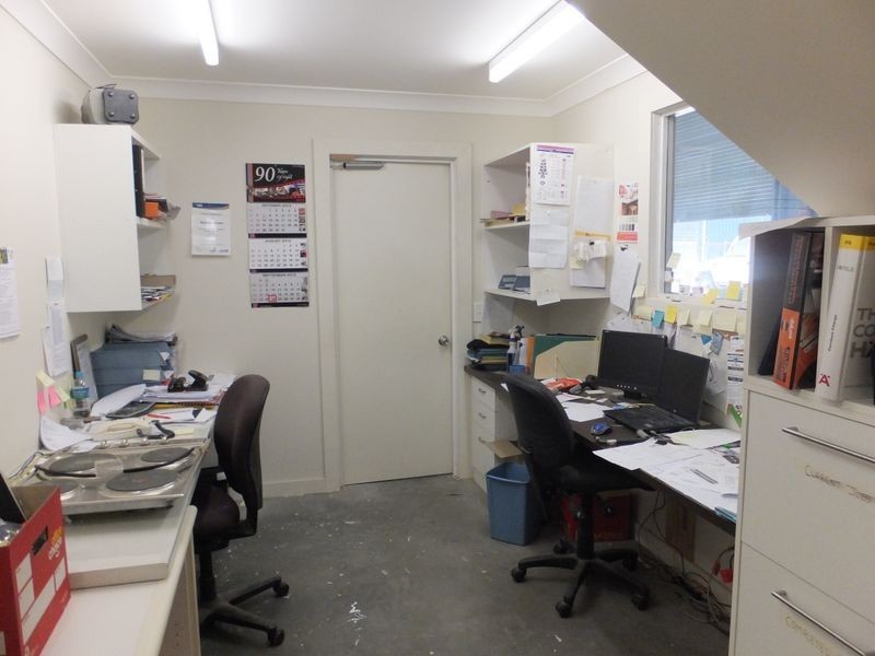 Unit 6/40 Hi Tech Drive, Toormina NSW 2452