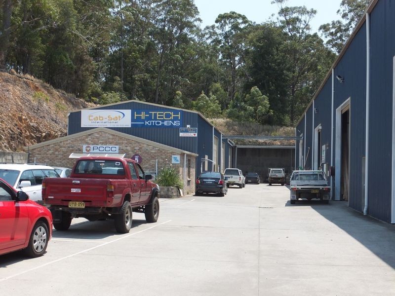 Unit 6/40 Hi Tech Drive, Toormina NSW 2452