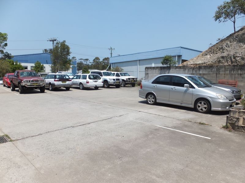 Unit 6/40 Hi Tech Drive, Toormina NSW 2452