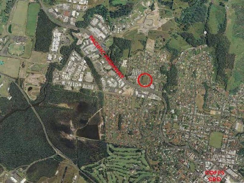 2 Halls Road, Coffs Harbour NSW 2450