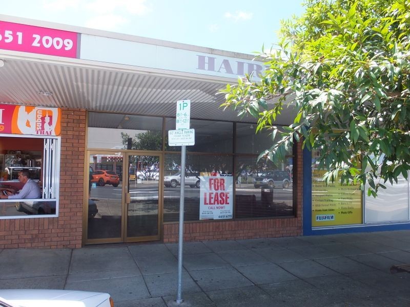 Shop 7/108-110 Harbour Drive, Coffs Harbour NSW 2450