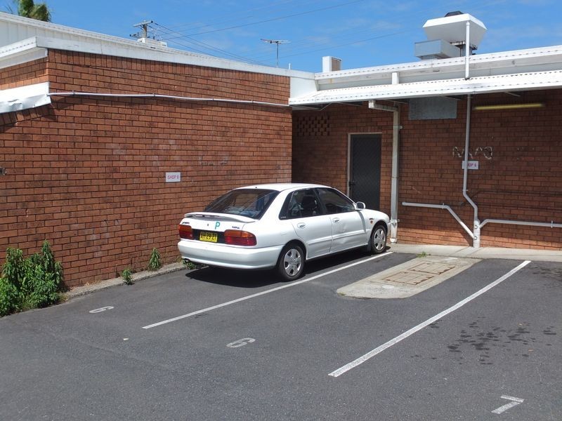 Shop 7/108-110 Harbour Drive, Coffs Harbour NSW 2450