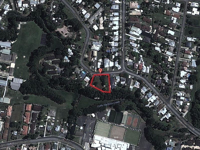 28-32 Gundagai Street, Coffs Harbour NSW 2450