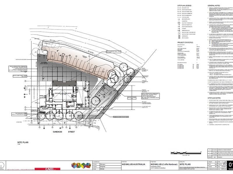 28-32 Gundagai Street, Coffs Harbour NSW 2450