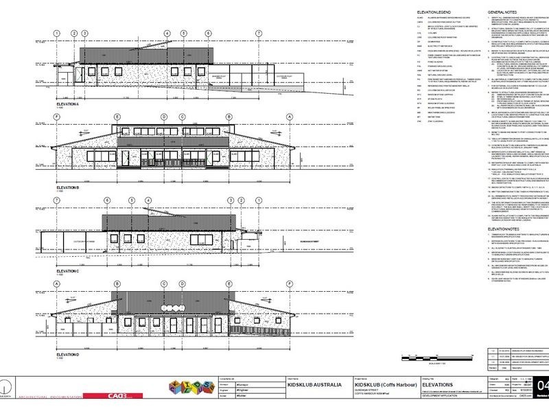 28-32 Gundagai Street, Coffs Harbour NSW 2450