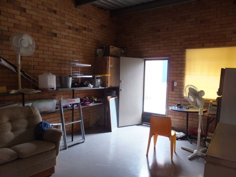 Unit 7/13-14 GDT Seccombe Close, Coffs Harbour NSW 2450