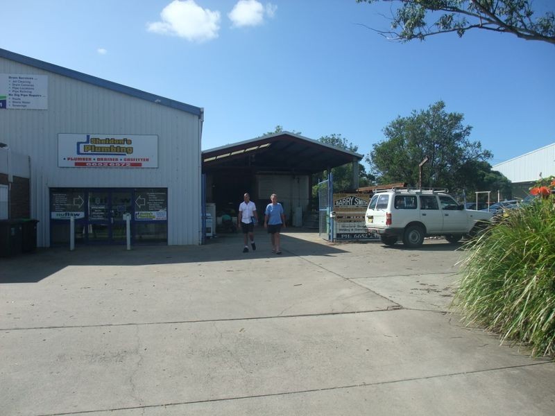 21 Wingara Drive, Coffs Harbour NSW 2450